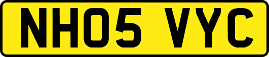 NH05VYC