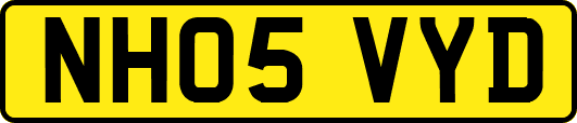 NH05VYD