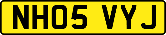 NH05VYJ