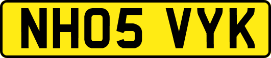 NH05VYK