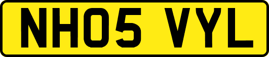 NH05VYL