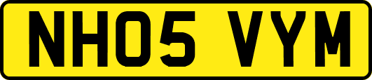 NH05VYM