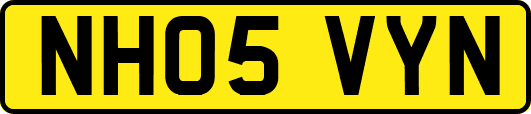 NH05VYN