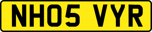 NH05VYR
