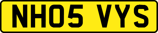 NH05VYS