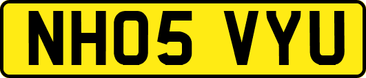 NH05VYU