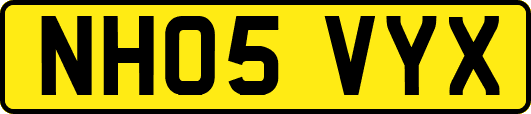 NH05VYX