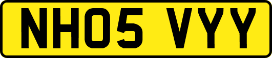 NH05VYY