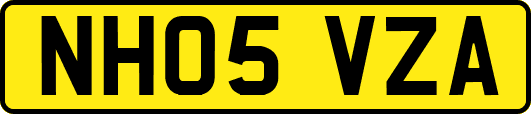 NH05VZA