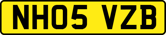 NH05VZB