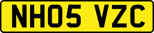 NH05VZC