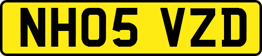 NH05VZD