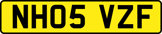 NH05VZF