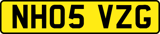 NH05VZG