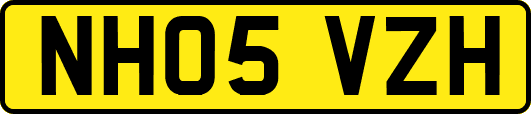 NH05VZH