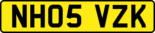 NH05VZK