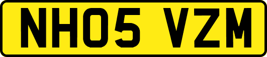 NH05VZM