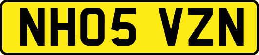 NH05VZN