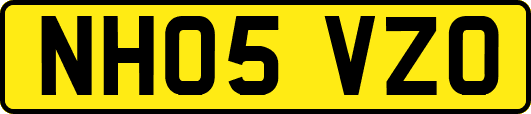 NH05VZO