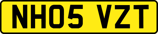 NH05VZT
