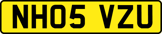 NH05VZU