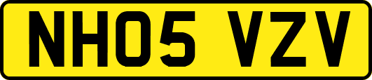 NH05VZV
