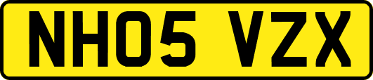 NH05VZX
