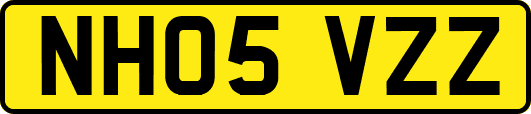 NH05VZZ