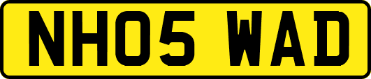 NH05WAD