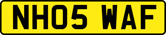NH05WAF