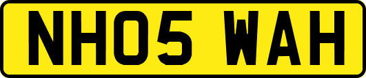 NH05WAH