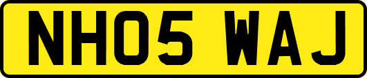 NH05WAJ