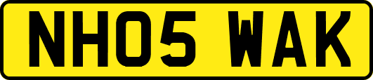 NH05WAK