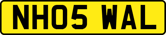 NH05WAL