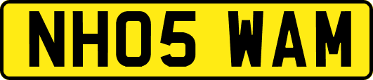 NH05WAM