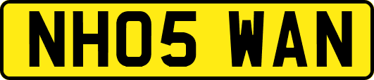 NH05WAN