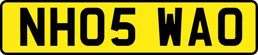 NH05WAO
