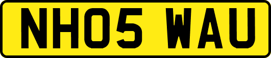 NH05WAU