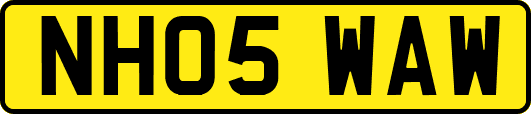 NH05WAW