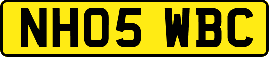 NH05WBC