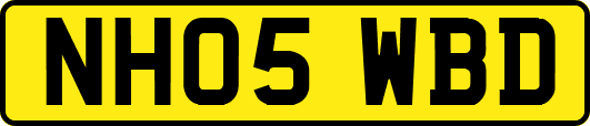 NH05WBD