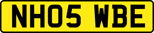 NH05WBE