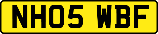 NH05WBF