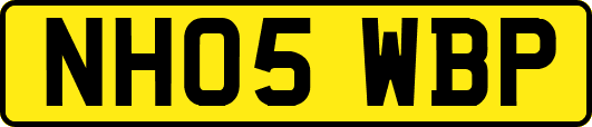 NH05WBP