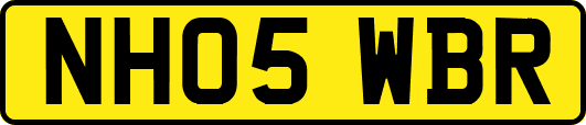 NH05WBR