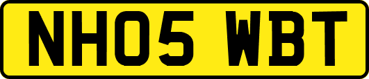 NH05WBT