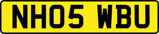NH05WBU