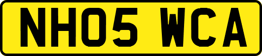 NH05WCA