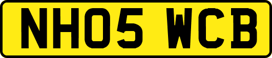 NH05WCB