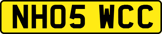 NH05WCC